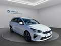Kia Ceed SW / cee'd SW Ceed SW 1.6 CRDi SCR ISG Platin Weiß - thumbnail 4