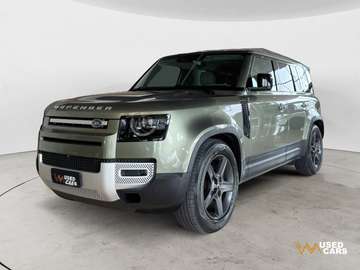 3.0D I6 200 110 SE AWD auto.