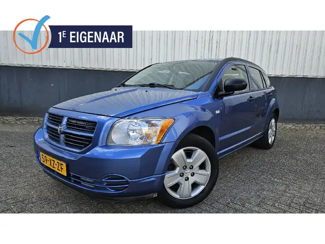 Dodge Caliber 1.8 S