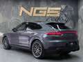 Porsche Cayenne Coupe E-Hybrid APPROVED 12/27 MATRIX SITZBLÜ SPOR Grau - thumbnail 10