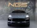 Porsche Cayenne Coupe E-Hybrid APPROVED 12/27 MATRIX SITZBLÜ SPOR Grau - thumbnail 13