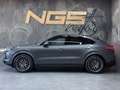 Porsche Cayenne Coupe E-Hybrid APPROVED 12/27 MATRIX SITZBLÜ SPOR Grau - thumbnail 8