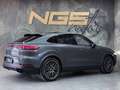 Porsche Cayenne Coupe E-Hybrid APPROVED 12/27 MATRIX SITZBLÜ SPOR Grau - thumbnail 12