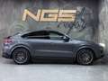Porsche Cayenne Coupe E-Hybrid APPROVED 12/27 MATRIX SITZBLÜ SPOR Grau - thumbnail 9