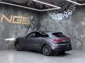 Porsche Cayenne Coupe E-Hybrid APPROVED 12/27 MATRIX SITZBLÜ SPOR Grau - thumbnail 2