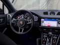 Porsche Cayenne Coupe E-Hybrid APPROVED 12/27 MATRIX SITZBLÜ SPOR Grau - thumbnail 21