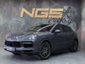 Porsche Cayenne Coupe E-Hybrid APPROVED 12/27 MATRIX SITZBLÜ SPOR Grau - thumbnail 14