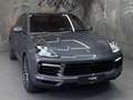 Porsche Cayenne Coupe E-Hybrid APPROVED 12/27 MATRIX SITZBLÜ SPOR Grau - thumbnail 7