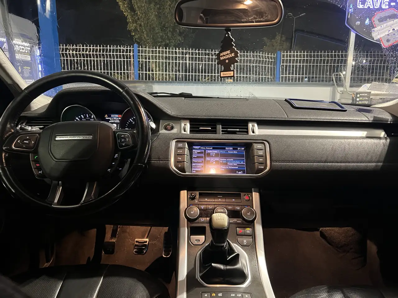 Land-rover Range Rover 2.5 DT