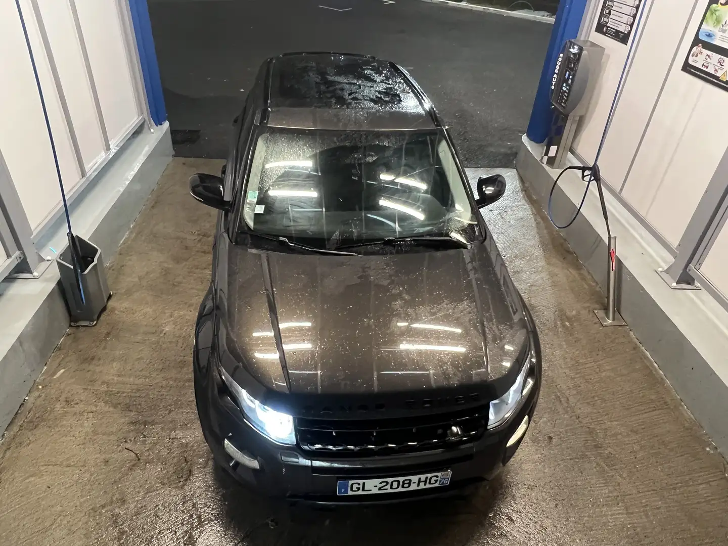 Land Rover Range Rover 2.5 DT - 2