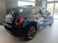 Fiat 500X 500X  1.0 t3 Sport Dolcevita 120cv Blu/Azzurro - thumbnail 3