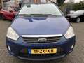 Ford C-Max 1.6-16v Trend, Airco | Keurige auto Blau - thumbnail 14