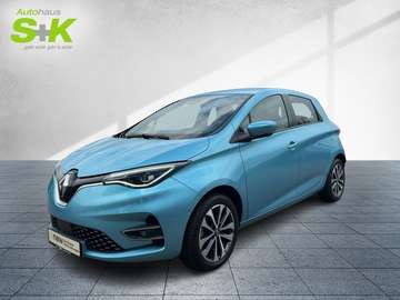 INTENS Inkl Batterie R135/Z.E.50 *GJR*Kamera*SHZ