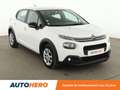 Citroen C3 1.5 Blue-HDi Feel Blanc - thumbnail 8