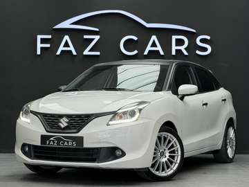 1.2i GLX *CAMÉRA + JANTES + GPS + CLIM + GARANTIE*