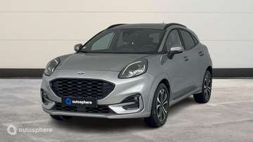 1.5 EcoBlue 120ch ST-Line 6cv