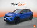 Opel Mokka 1.2 T 100kW (136 CV) GS Azul - thumbnail 3