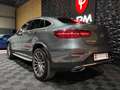Mercedes-Benz GLC 350 Coupe 350e Executive 4Matic Grijs - thumbnail 4