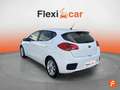 Kia Ceed / cee'd 1.4 CVVT Concept Blanc - thumbnail 4