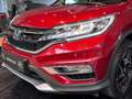 Honda CR-V Elegance4WD Navi DAB Kamera Tempo Sihzg AHK Rouge - thumbnail 3