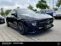 Mercedes-Benz CLA 200 CLA 200 Coupé Special Edition PanoSD Kamera AHK Zwart - thumbnail 3