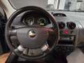 Chevrolet Kalos Kalos 3p 1.2 SE ecologic Noir - thumbnail 8