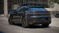 Porsche Cayenne Cayenne Coupe 3.0 e-hybrid Black Edition 5pti tip. Noir - thumbnail 4
