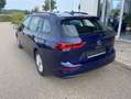 Volkswagen Golf Variant 1.5 TSI DSG LIFE NAVI+LED+AHK+APP-C Blau - thumbnail 3