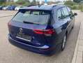 Volkswagen Golf Variant 1.5 TSI DSG LIFE NAVI+LED+AHK+APP-C Blau - thumbnail 5