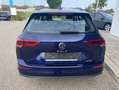 Volkswagen Golf Variant 1.5 TSI DSG LIFE NAVI+LED+AHK+APP-C Blau - thumbnail 4