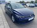 Volkswagen Golf Variant 1.5 TSI DSG LIFE NAVI+LED+AHK+APP-C Blau - thumbnail 7