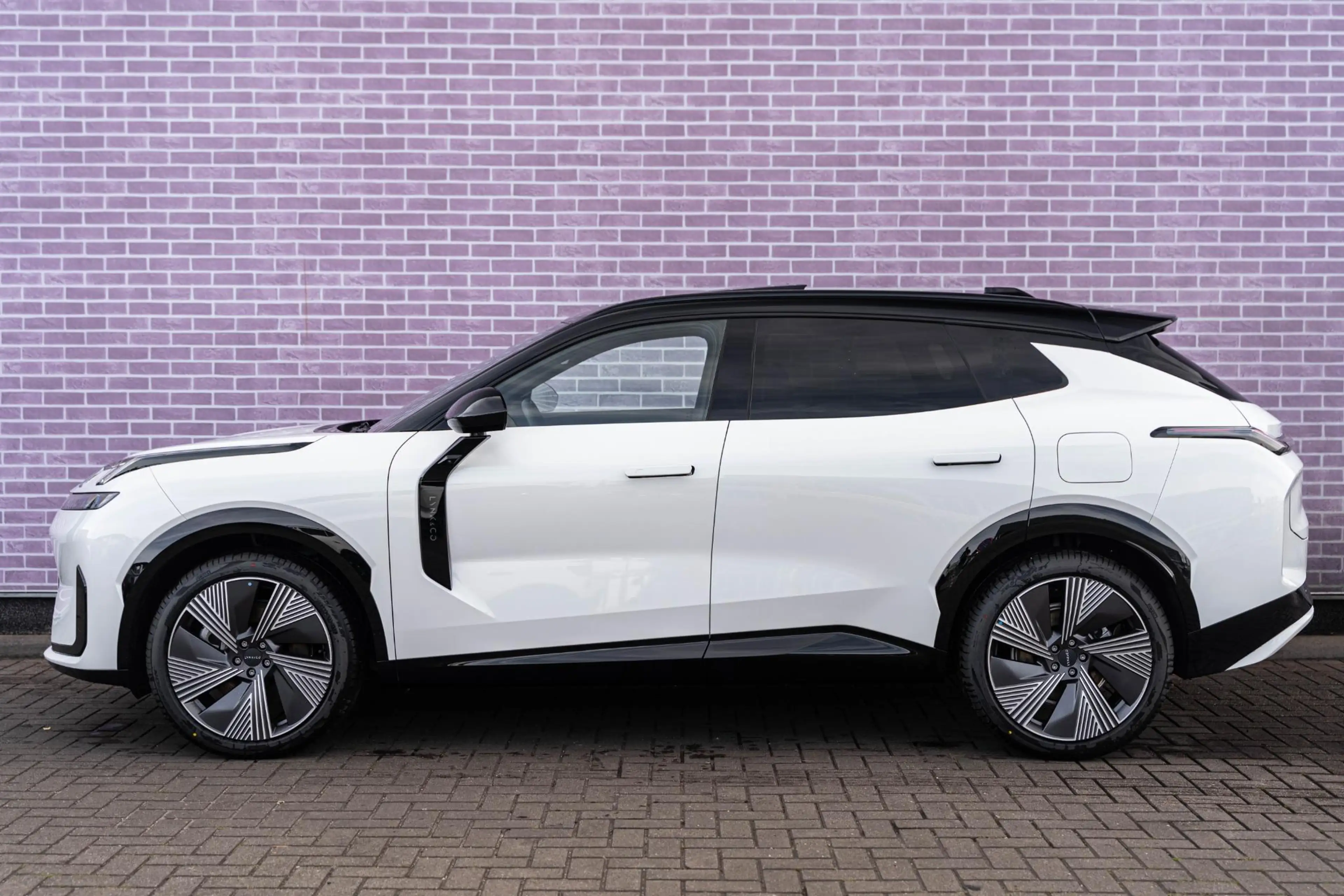 Lynk & Co 08 1.5 More | Adaptive Cruise Control | Stoelmassage — photo 5