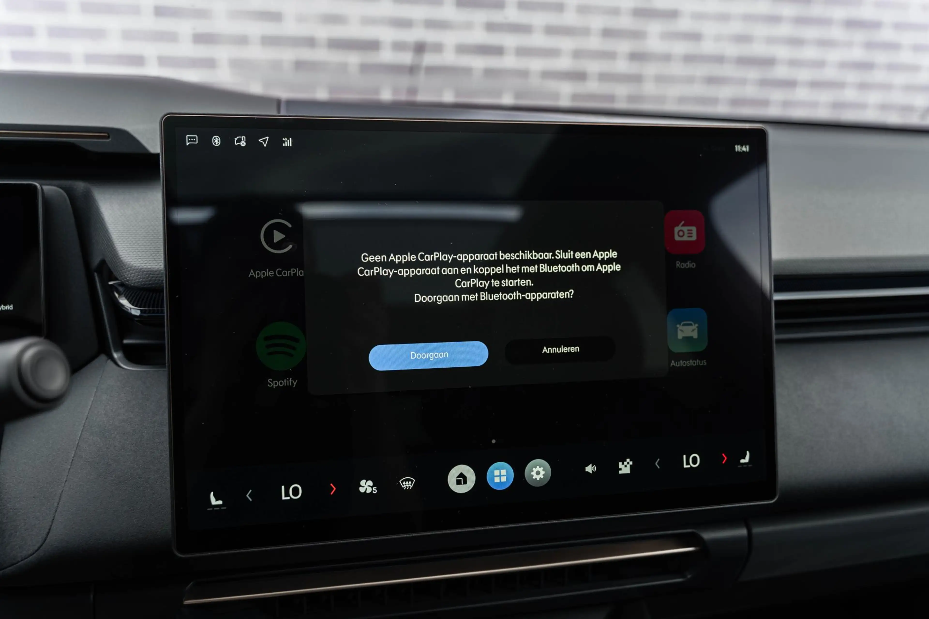 Lynk & Co 08 1.5 More | Adaptive Cruise Control | Stoelmassage — photo 15