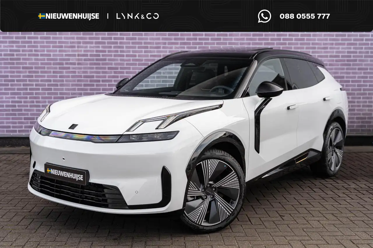Lynk & Co 08 2026