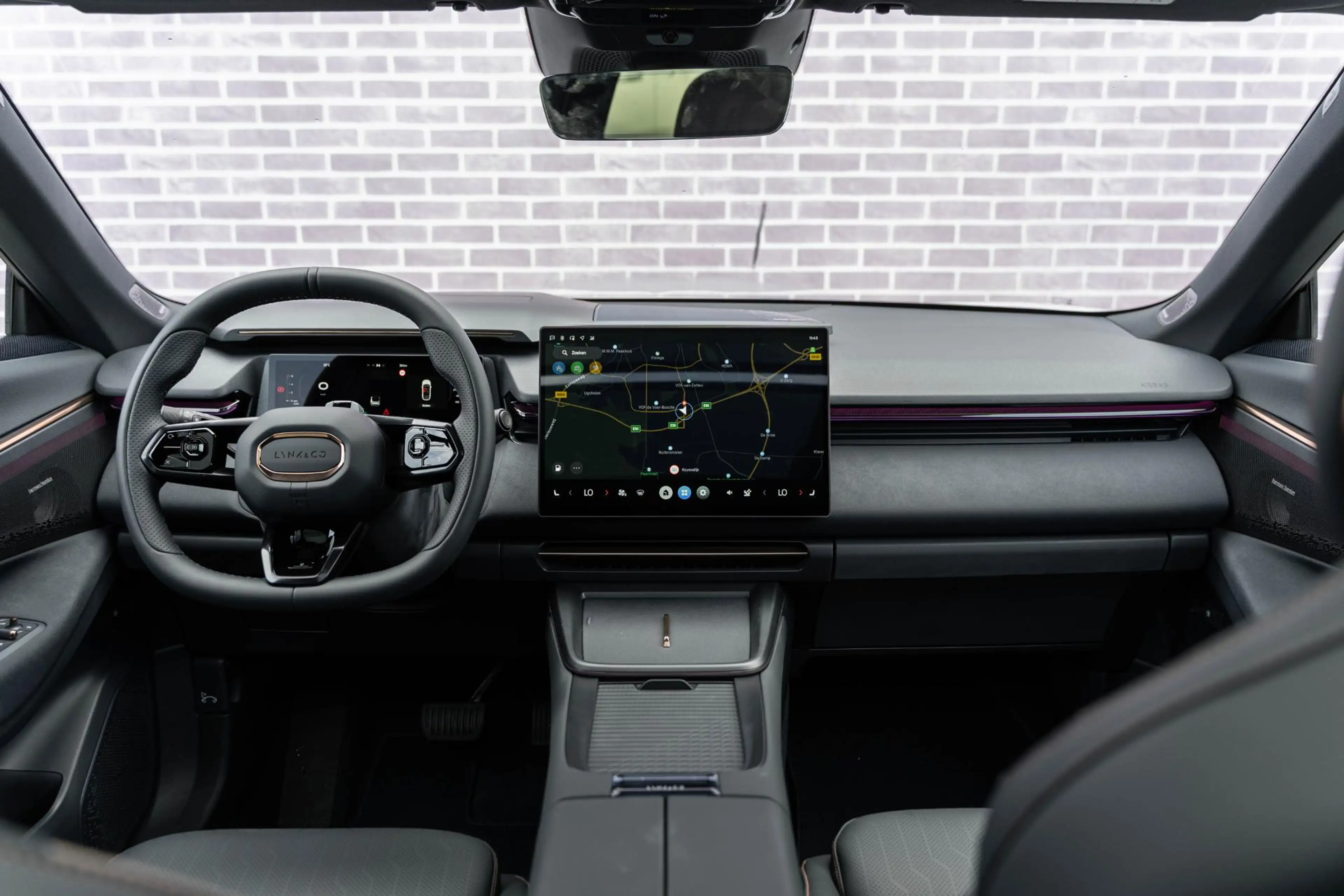 Lynk & Co 08 1.5 More | Adaptive Cruise Control | Stoelmassage — photo 2