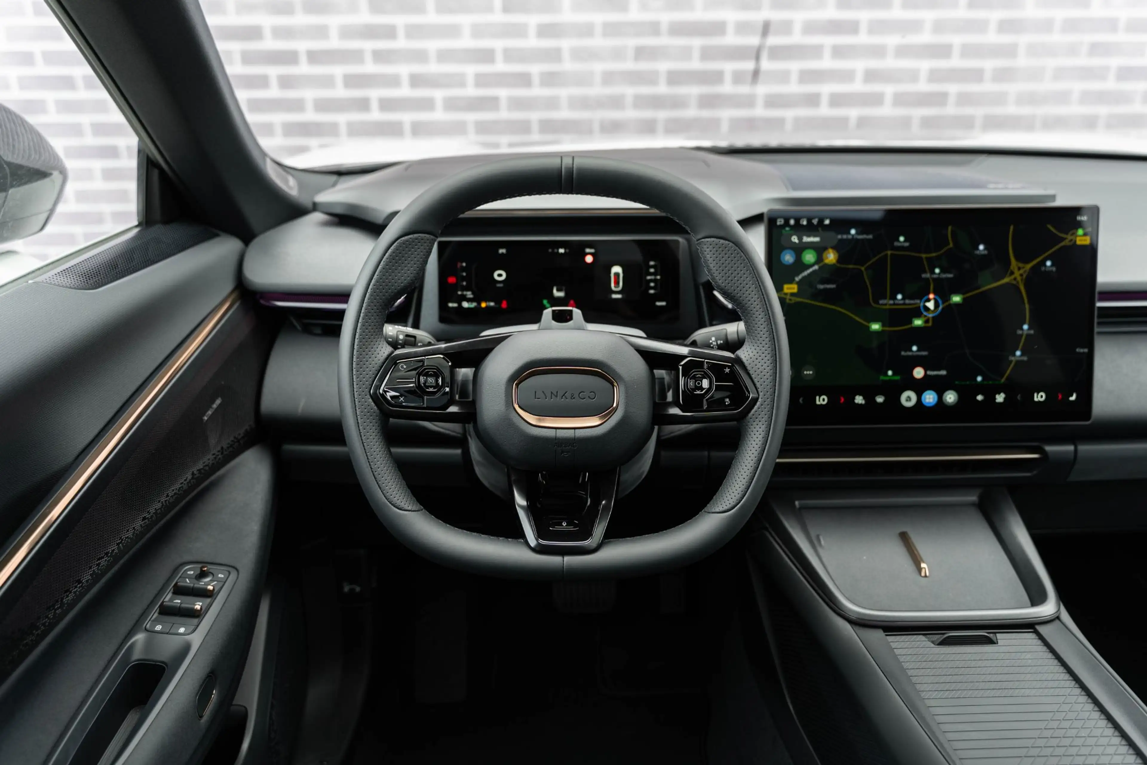 Lynk & Co 08 1.5 More | Adaptive Cruise Control | Stoelmassage — photo 10