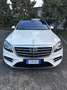 Mercedes-Benz S 400 d L 4Matic 9G-TRONIC Bianco - thumbnail 3