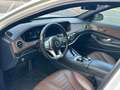Mercedes-Benz S 400 d L 4Matic 9G-TRONIC Blanc - thumbnail 7