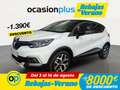 Renault Captur TCe GPF Zen EDC 110kW Blanco - thumbnail 1