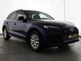 Audi Q5 45 TFSI quattro S line|MMI|ACC|Matrix|PAs+360|AHK Blau - thumbnail 1