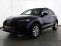 Audi Q5 45 TFSI quattro S line|MMI|ACC|Matrix|PAs+360|AHK Blau - thumbnail 4