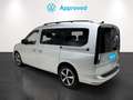 Volkswagen Caddy Maxi 2.0TDI Outdoor 75kW Plateado - thumbnail 2