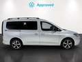 Volkswagen Caddy Maxi 2.0TDI Outdoor 75kW Plateado - thumbnail 3