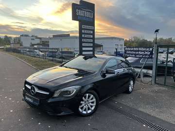 200 CDi 2.1 7G-DCT 136ch Boîte Auto 1erMain GPS