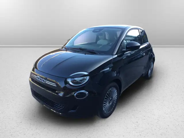 Fiat 500 1.0 hybrid icon