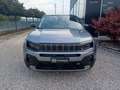 Jeep Avenger 1.2 Turbo 100 CV Summit Grigio - thumbnail 4