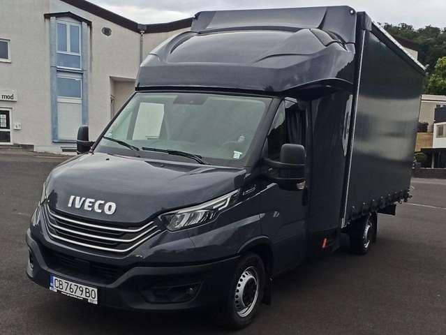 Iveco Daily 35 C 18HA8