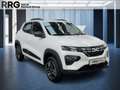Dacia Spring ELECTRIC ESSENT UPE:24.300,- inkl.Batterie Weiß - thumbnail 7