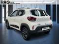 Dacia Spring ELECTRIC ESSENT UPE:24.300,- inkl.Batterie Weiß - thumbnail 4
