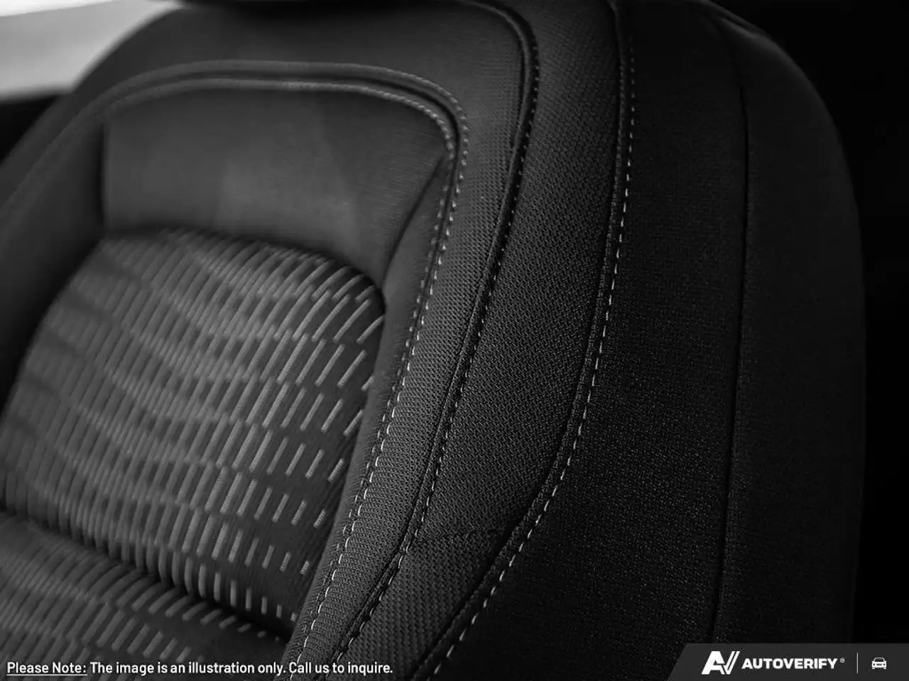 Chevrolet Equinox photo Chevrolet Equinox